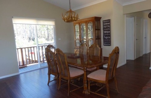 Nannup House | Blue Wren Retreat, Nannup - "Resting Place"