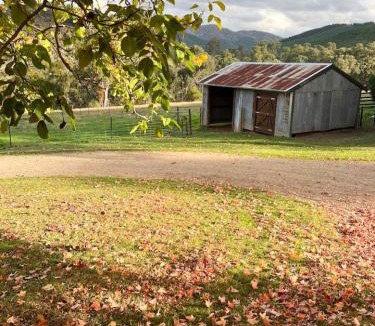 Merriang South House | Blue Wren Ridge