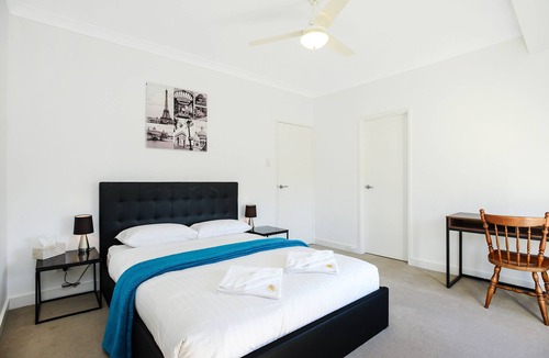 Aldinga Beach House | Blue Zone