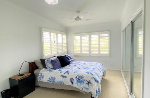 Nambucca Heads House | Bluebell