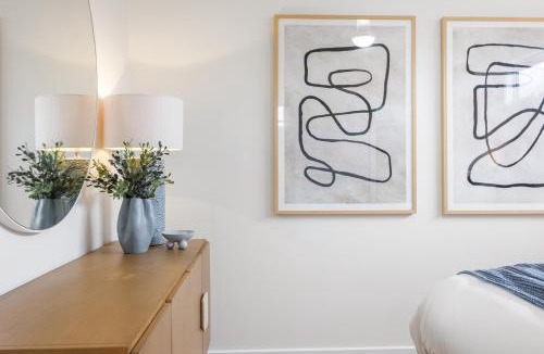Maslin Beach House | BlueBelles - Coastal Chic Overlooking Maslin Beach