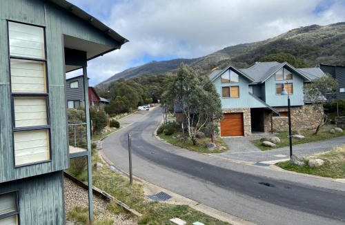 Thredbo Apartment | Blues Air 3 - Thredbo