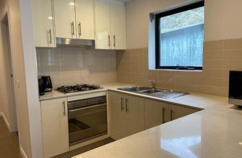 Thredbo Apartment | Blues Air 3A - Thredbo