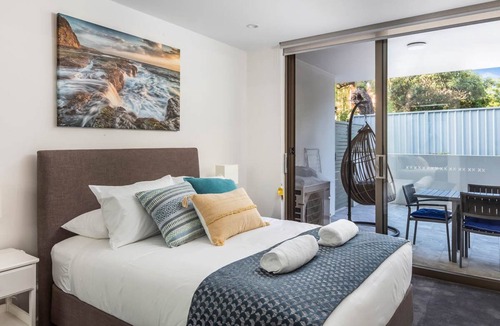 Kiama Apartment | BLUEWATER APARTMENTS #2
