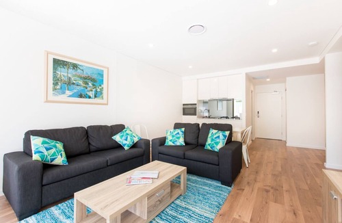 Kiama Apartment | BLUEWATER APARTMENTS #3