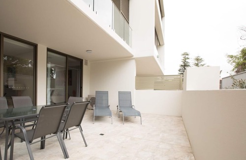 Kiama Apartment | BLUEWATER APARTMENTS #3