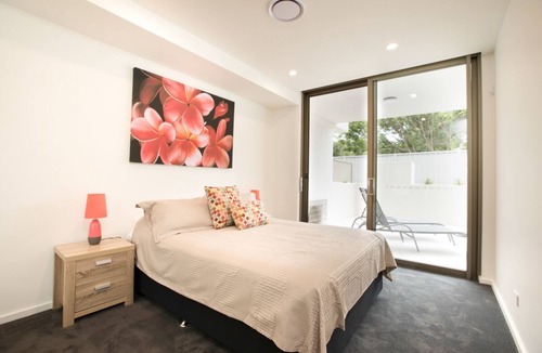 Kiama Apartment | BLUEWATER APARTMENTS #3