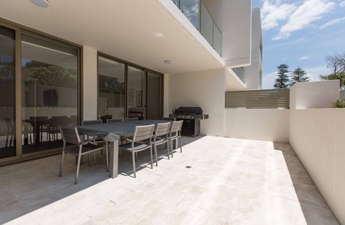 Kiama Apartment | BLUEWATER APARTMENTS #4