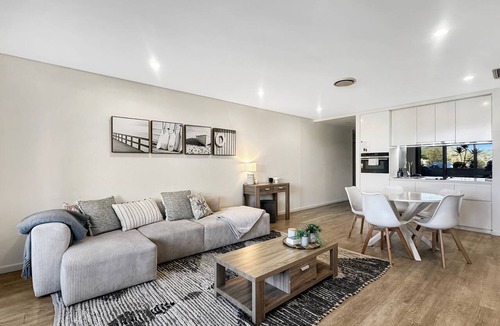 Kiama Apartment | BLUEWATER APARTMENTS #6