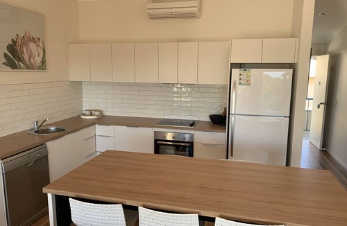 Merimbula Apartment | Bluewater Apartments Merimbula