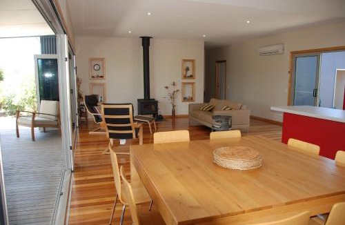 Cape Paterson House | Bluewater Heaven