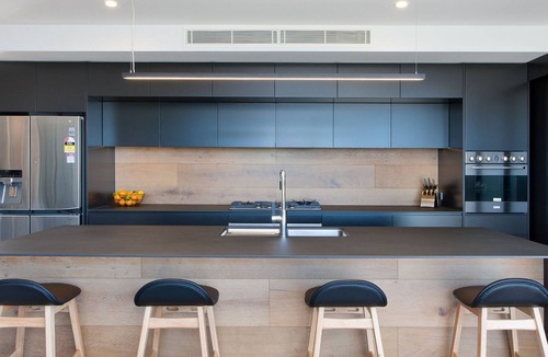 Sunrise Beach House | Blueys Beach House - 4 bedroom