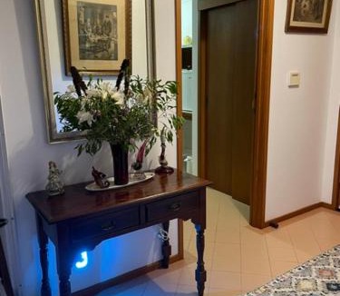 St Leonards House | Bluff House