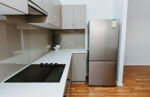 Bluff Point Apartment | Bluff Point Coastal Townhouse - 3 Bedrooms - Sleeps 6 - Double Garage