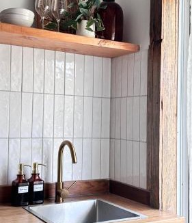 Whitemark Apartment | Bluff Shacks