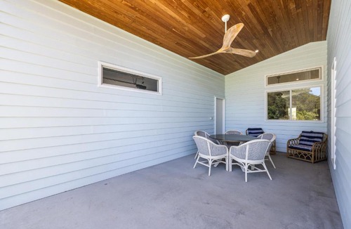 South West Rocks House | Bluwren