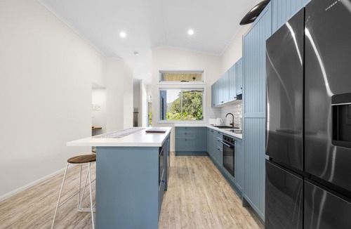 South West Rocks House | Bluwren