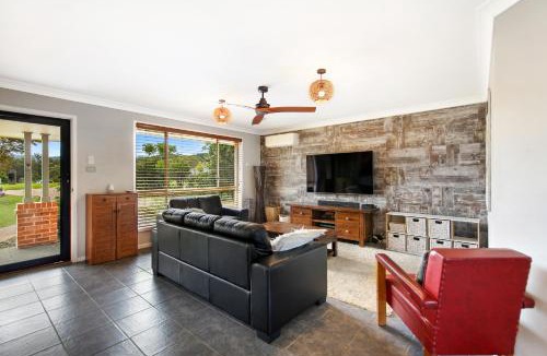 Boambee East House | Boambee East Getaway