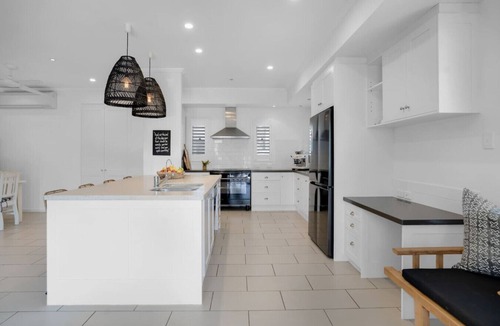 Mount Coolum House | Boardrider Beach House at Mount Coolum