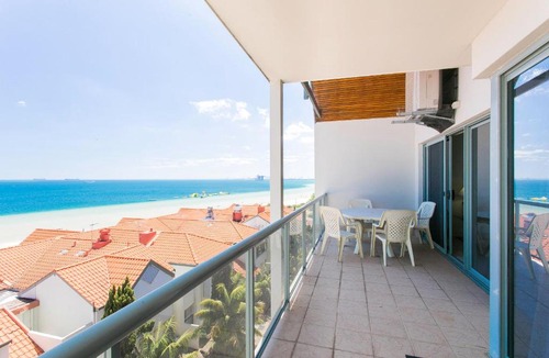 Rockingham Apartment | Boardwalk by Rockingham Apartments