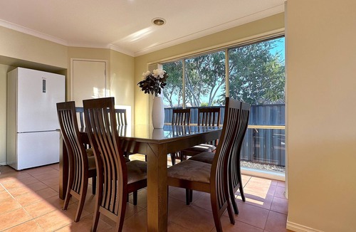 Point Cook Villa | Boardwalk House by GoodLive