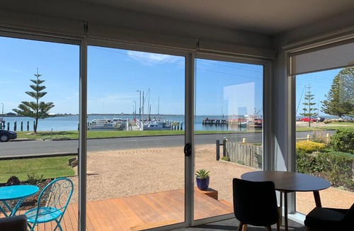 Port Albert Bed & Breakfast | Boat Harbour Jetty B&B