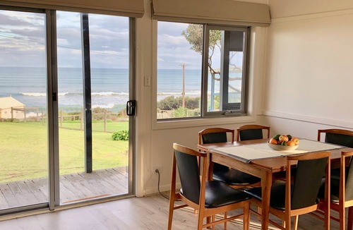 Middleton House | Bob's Place - Beach views for miles!