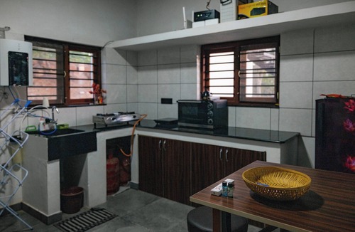 Hosur Hotel | Bodhi