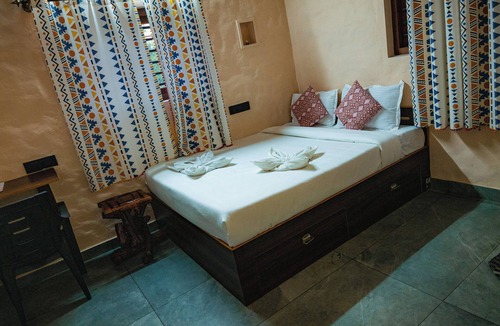 Hosur Hotel | Bodhi