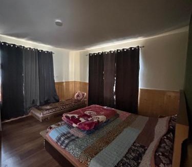 Spiti House | Bodhi Niwas