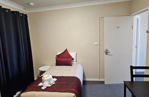 Boggabri Hotel | Boggabri Motel