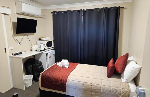 Boggabri Hotel | Boggabri Motel