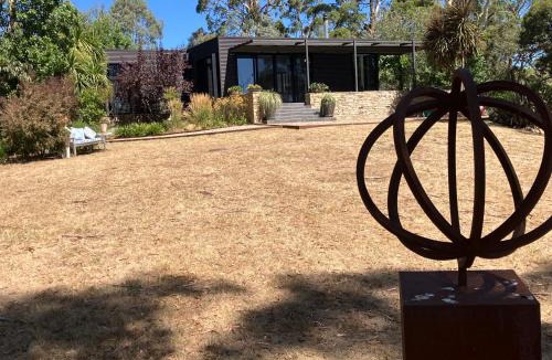 Daylesford House | Bohemia