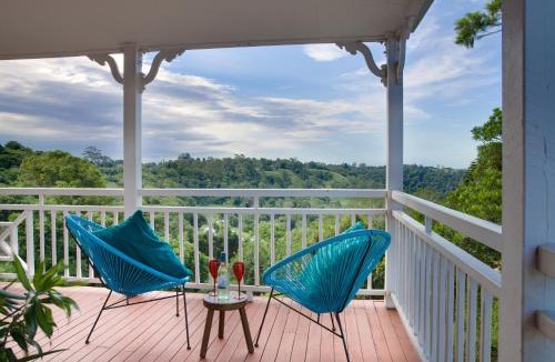 Bald Knob House | Bohemian Breeze