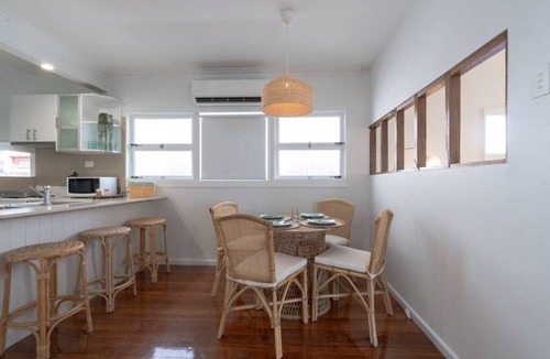 Burleigh Heads Apartment | Boho Beach Lux 250 Meters to Burleigh Sands