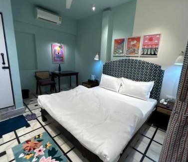 Mount Abu Bed & Breakfast | Boho Mount Abu