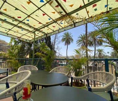 Mount Abu Bed & Breakfast | Boho Mount Abu