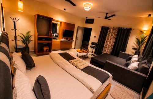 Mount Abu Bed & Breakfast | Boho Mount Abu