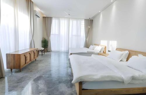 Jaipur Villa | Boho Villa Jaipur - 4 BHK Luxury Villa with Private Pool