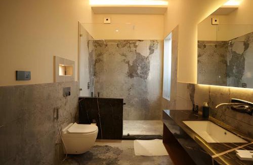 Jaipur Villa | Boho Villa Jaipur - 4 BHK Luxury Villa with Private Pool