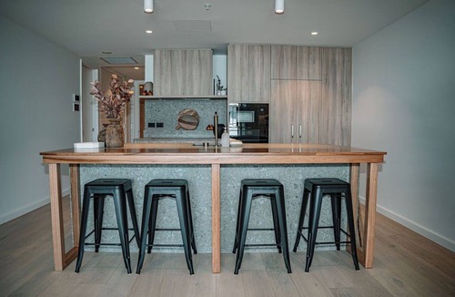 Bokarina Apartment | Bokarina Oasis
