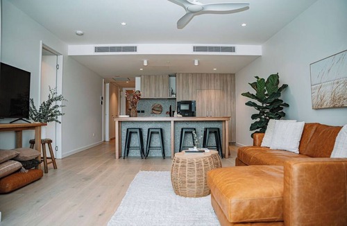 Bokarina Apartment | Bokarina Oasis