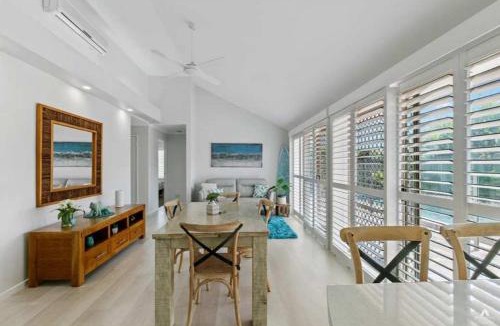 Bokarina House | Bokarina Pool House - Relaxed Coastal Living