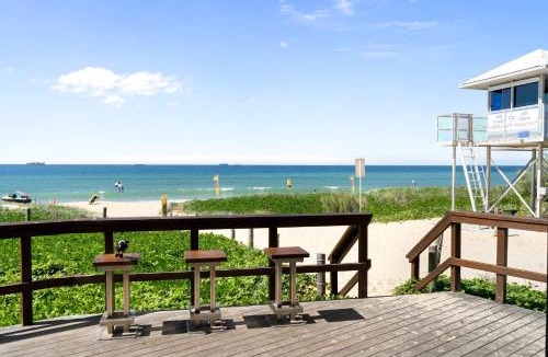 Bokarina House | Bokarina Pool House - Relaxed Coastal Living