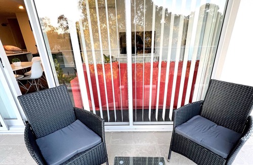 Bruce Apartment | Bold in Bruce - 1bd 1bth 1csp
