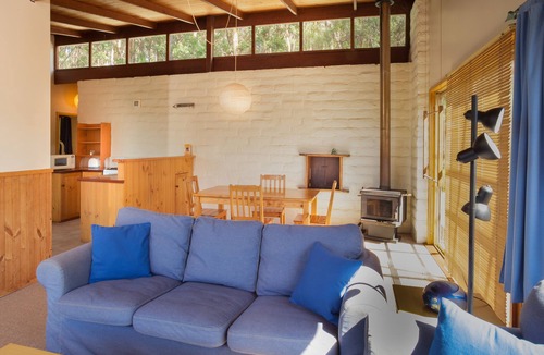 Denmark Cottage | Bombina Cottages