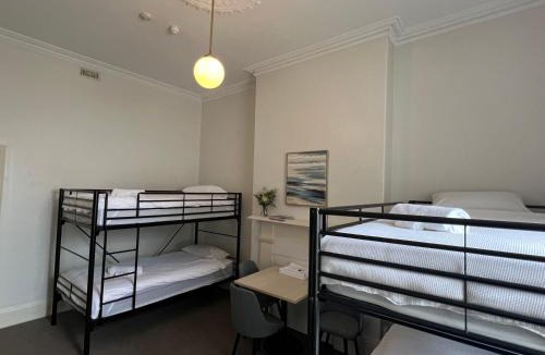 Rivoli Bay Hotel | Bompas At Beachport