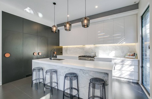 Bondi Beach House | Bondi Beach Designer - 4 bedroom house with swimming pool