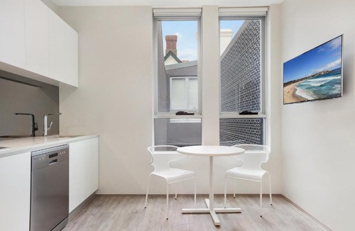 Bondi Apartment | Bondi Beach Studios Suite 1