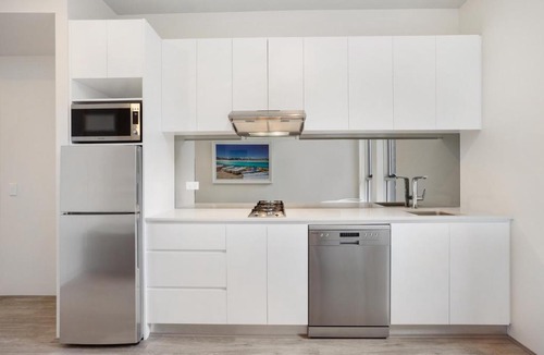Bondi Apartment | Bondi Beach Studios Suite 1